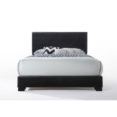 ACME Ireland III Eastern King Bed #color_Black