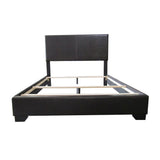 ACME Ireland III Full Bed #color_Black