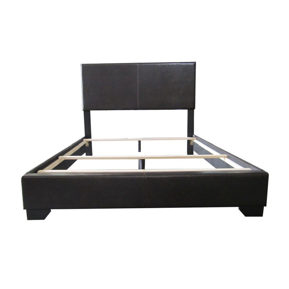 ACME Ireland III Full Bed #color_Black