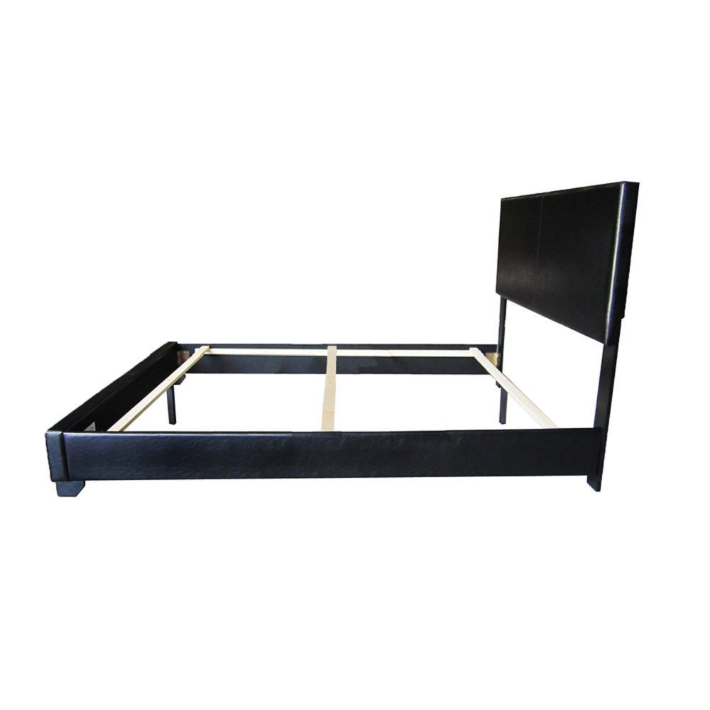 ACME Ireland III Full Bed #color_Black