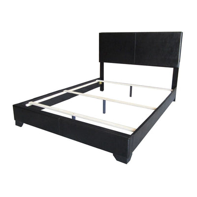 ACME Ireland III Full Bed #color_Black