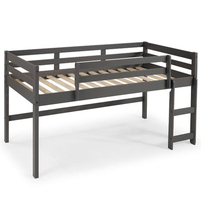 Lara Twin Shortie Loft Bed