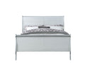 Louis Philippe Twin Bed