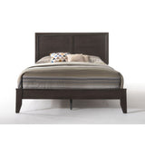 ACME Madison Eastern King Bed #color_Espresso