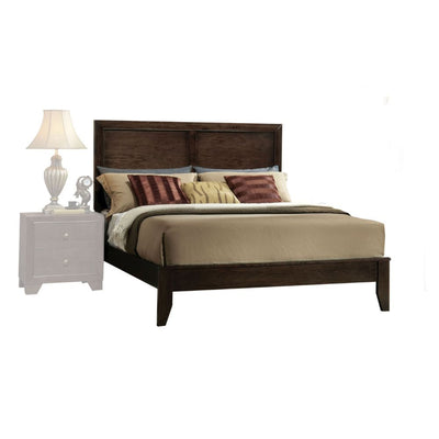 ACME Madison Queen Bed #color_Espresso