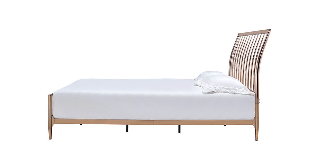 Marianne Queen Bed