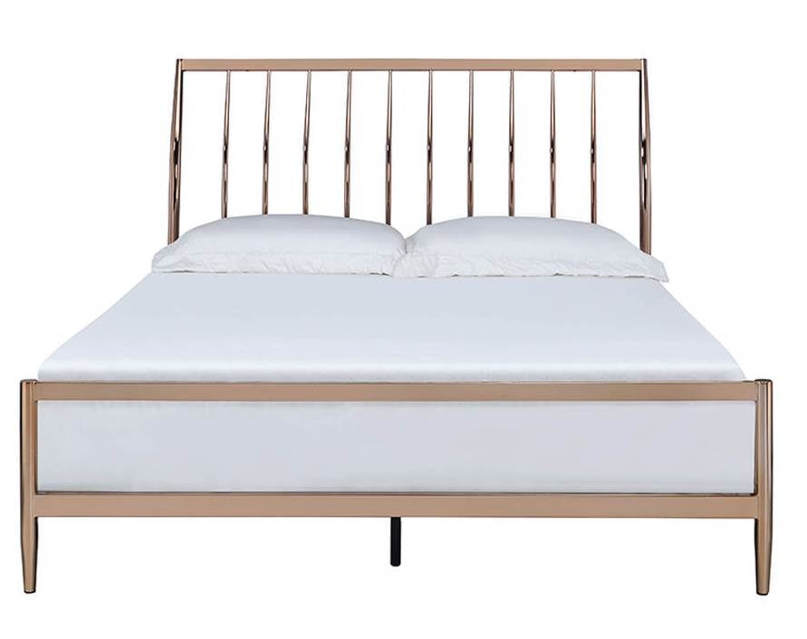 Marianne Queen Bed