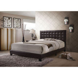 ACME Masate Queen Bed #color_Espresso