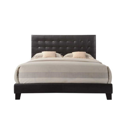 ACME Masate Queen Bed #color_Espresso