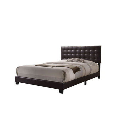 ACME Masate Queen Bed #color_Espresso