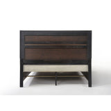 ACME Naima Queen Bed #color_Black