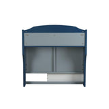 Neptune II Twin Bed