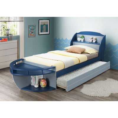 Neptune II Twin Bed