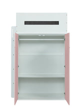 Nerice Twin Loft Bed