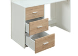 Nerice Twin Loft Bed