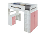 Nerice Twin Loft Bed