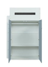 Nerice Twin Loft Bed