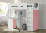 Nerice Twin Loft Bed