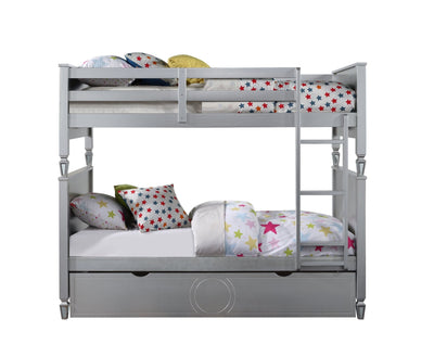 Powell Twin/Twin Bunk Bed