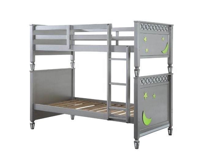 Powell Twin/Twin Bunk Bed