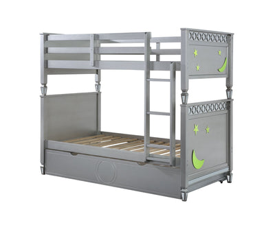 Powell Twin/Twin Bunk Bed