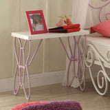 Priya II Butterfly Princess Nightstand