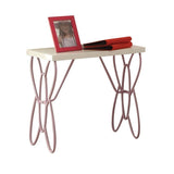 Priya II Butterfly Princess Nightstand