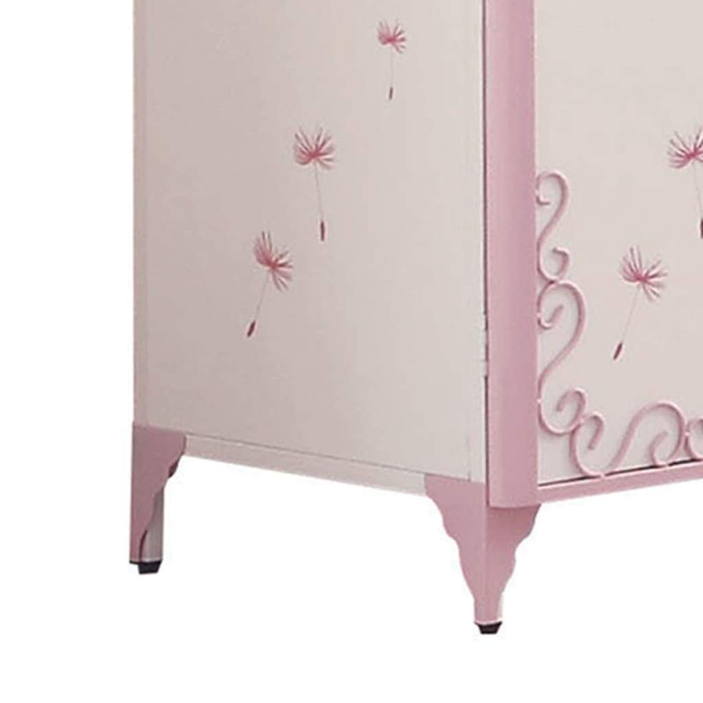 Priya II Butterfly Princess Wardrobe