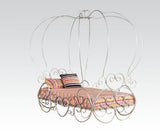 Priya Princess Carriage Canopy Bed