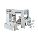 Ragna Loft Bed
