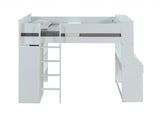 Ragna Loft Bed