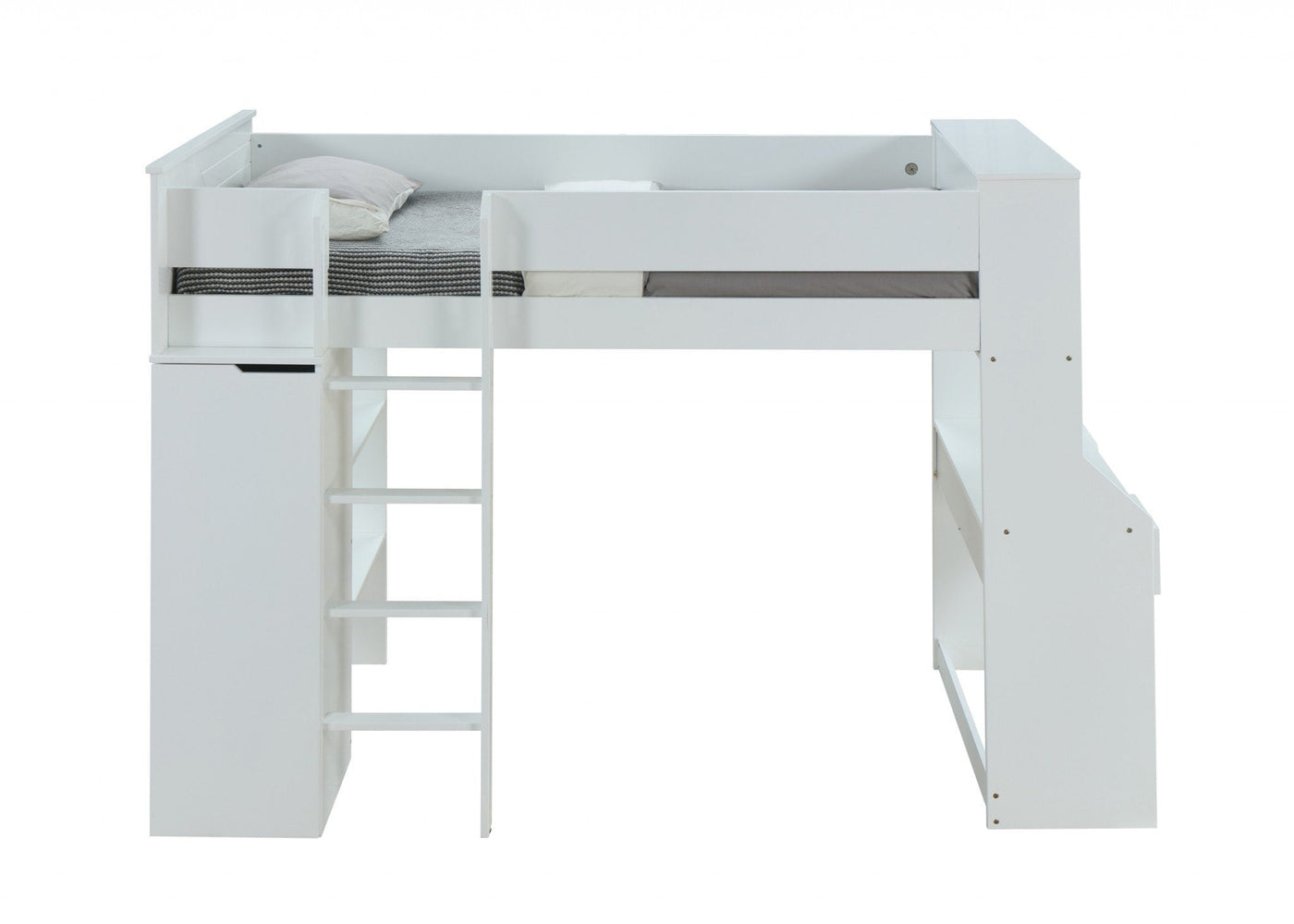 Ragna Loft Bed