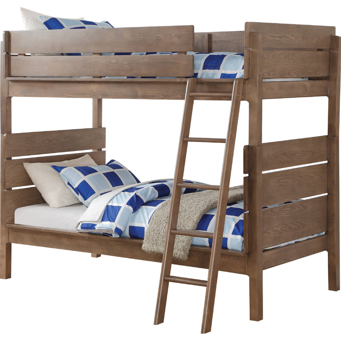 Ranta Twin/Twin Bunk Bed