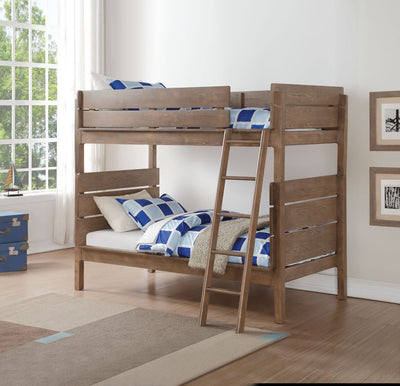 Ranta Twin/Twin Bunk Bed