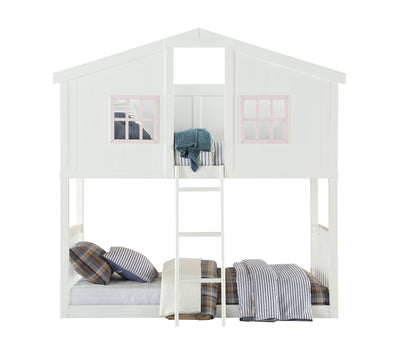 Rohan Cottage Twin/Twin Bunk Bed