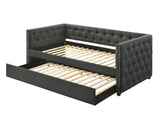 Romona Full Daybed