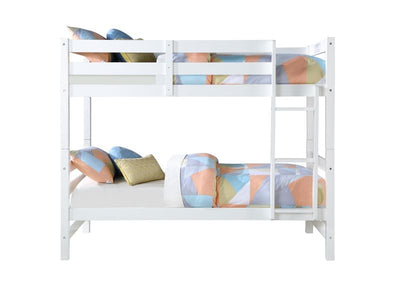 Ronnie Twin/Twin Bunk Bed