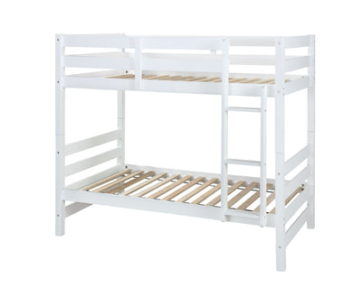 Ronnie Twin/Twin Bunk Bed