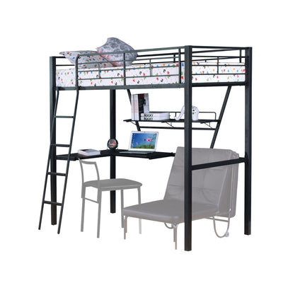 Senon Loft Bed