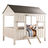 Spring Cottage Full Bed