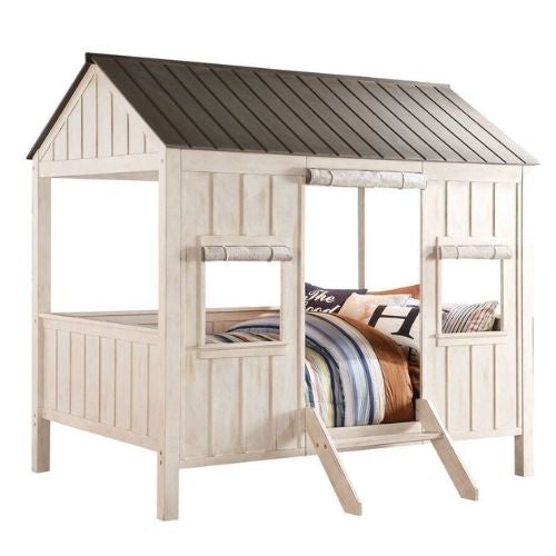 Spring Cottage Full Bed