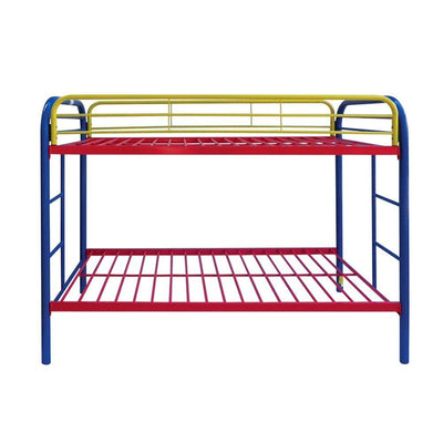 Thomas Twin/Twin Bunk Bed