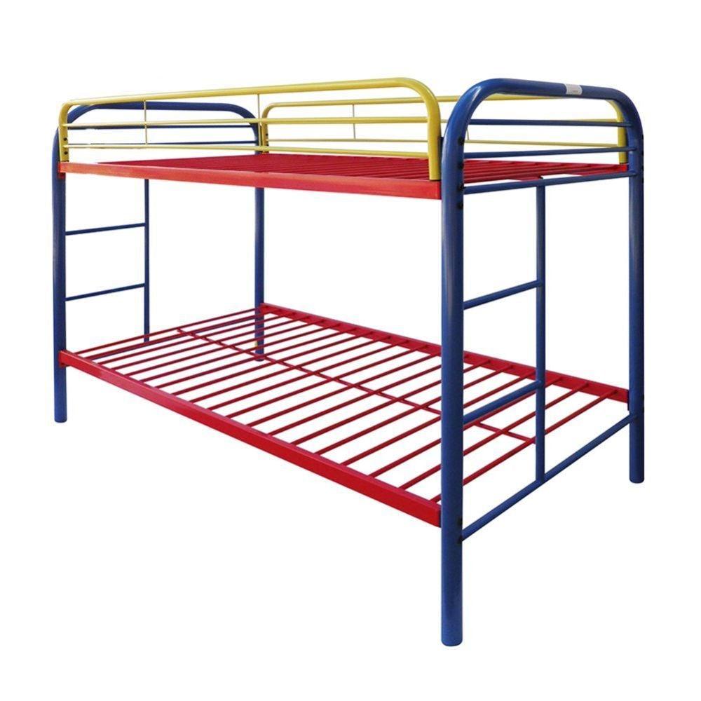 Thomas Twin/Twin Bunk Bed