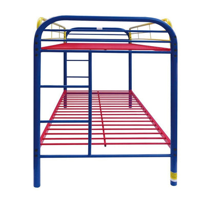 Thomas Twin/Twin Bunk Bed