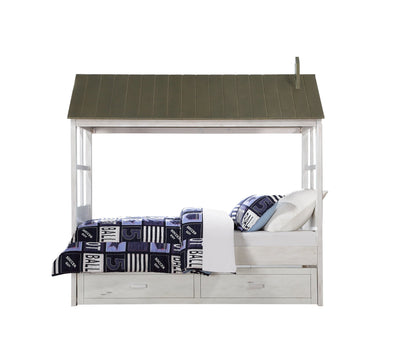 Tree House II Twin Bed