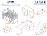 Wyatt Loft Bed