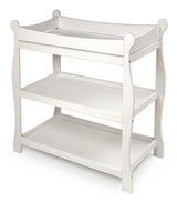 Baby Changing Table 