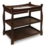 Baby Changing Table 