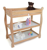Baby Changing Table 