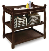 Baby Changing Table 